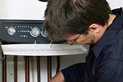 boiler repair The Lees