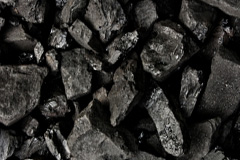 The Lees coal boiler costs