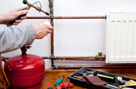 free The Lees heating repair quotes